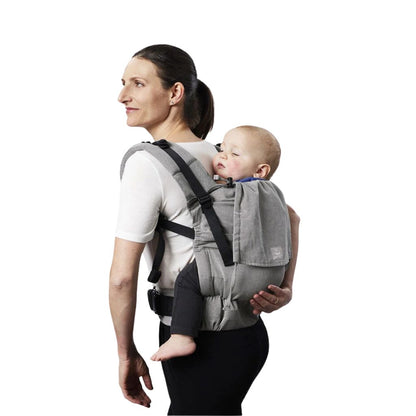 Stokke Porte-bébé Limas Flex Noir