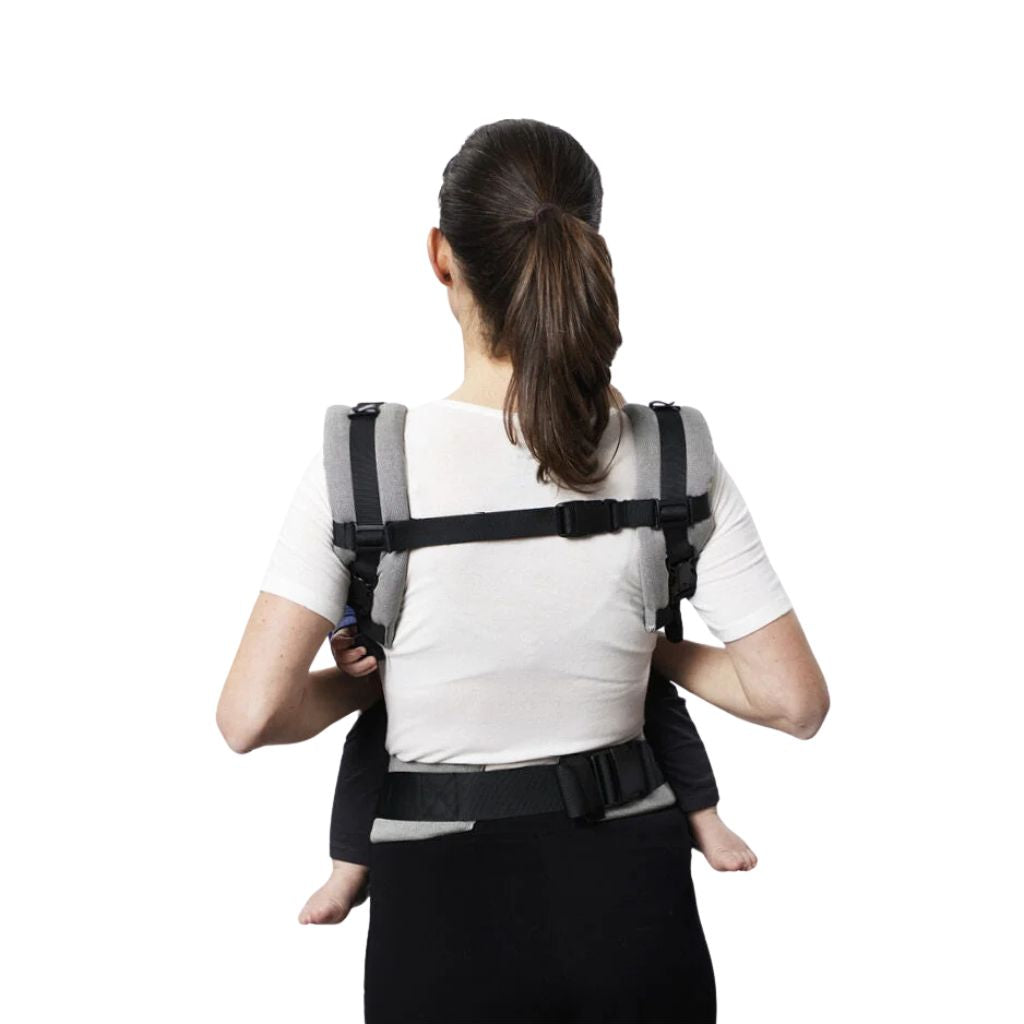 Stokke Porte-bébé Limas Flex Noir