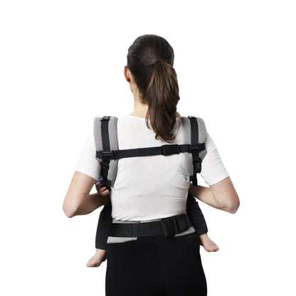 Stokke Porte-bébé Limas Flex Noir