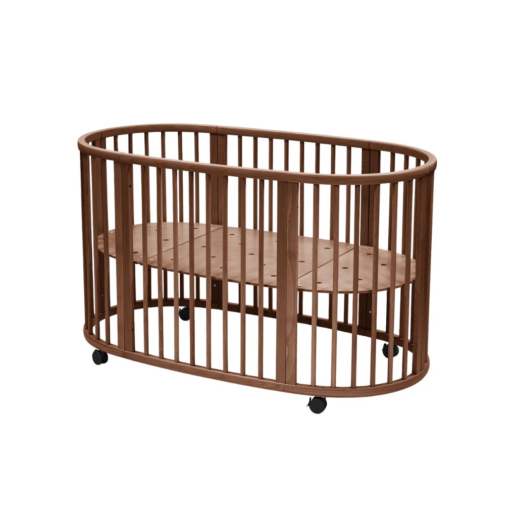 Stokke Lit Sleepi Warm Brown 74 x 84 cm