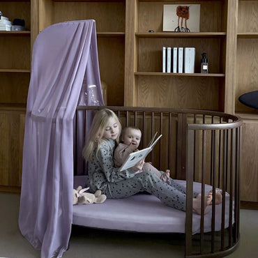 Stokke Lit Sleepi Warm Brown 74 x 84 cm