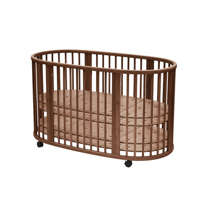 Stokke Lit Sleepi Warm Brown 74 x 84 cm