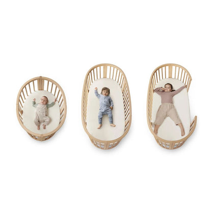 Stokke Lit Sleepi Warm Brown 74 x 84 cm