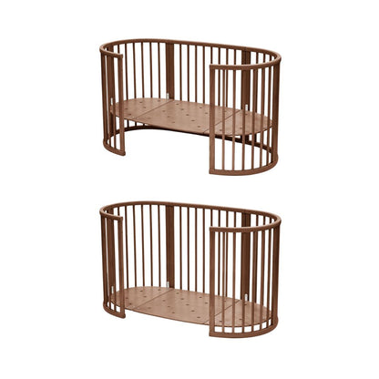 Stokke Lit Sleepi Warm Brown 74 x 84 cm