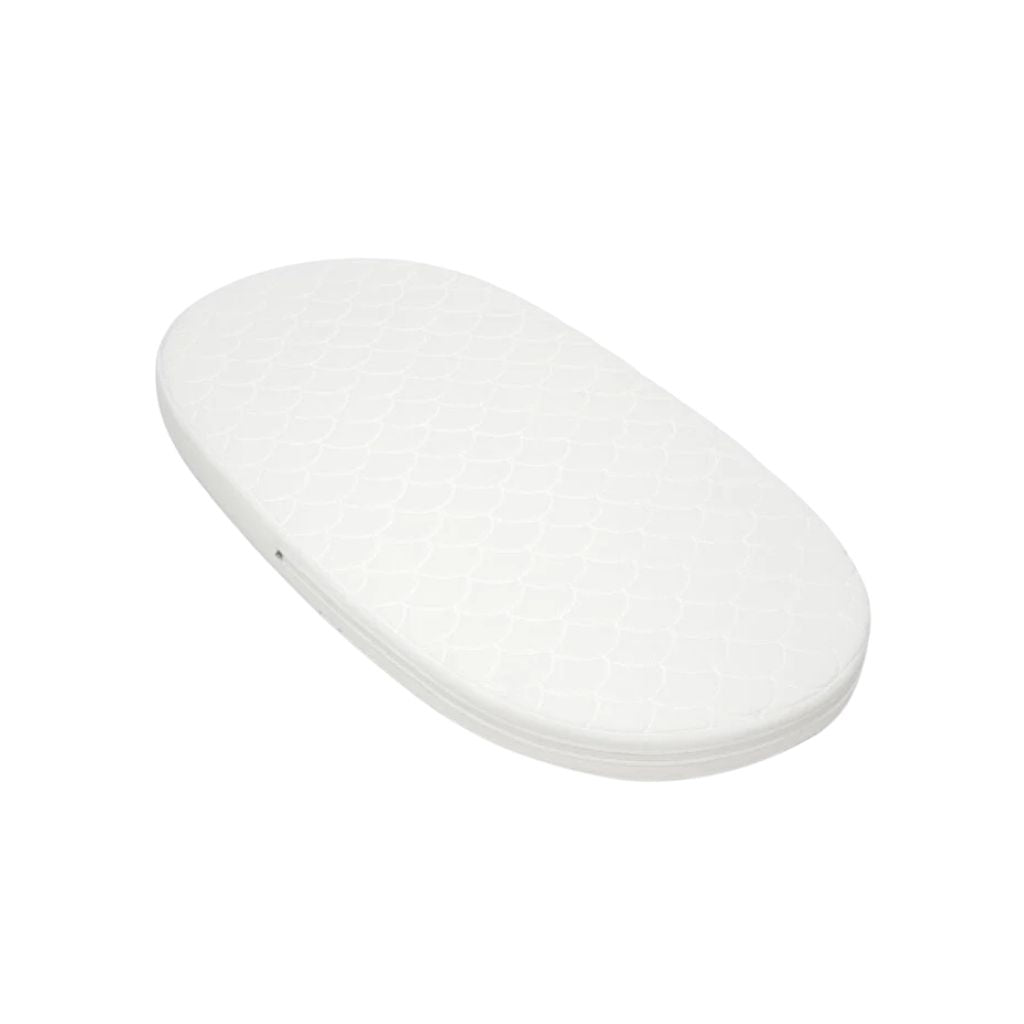 Stokke Matelas pour lit Sleepi Blanc