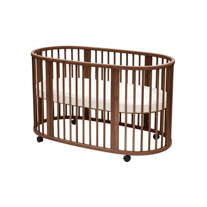 Stokke Matras voor Sleepi Bed Wit