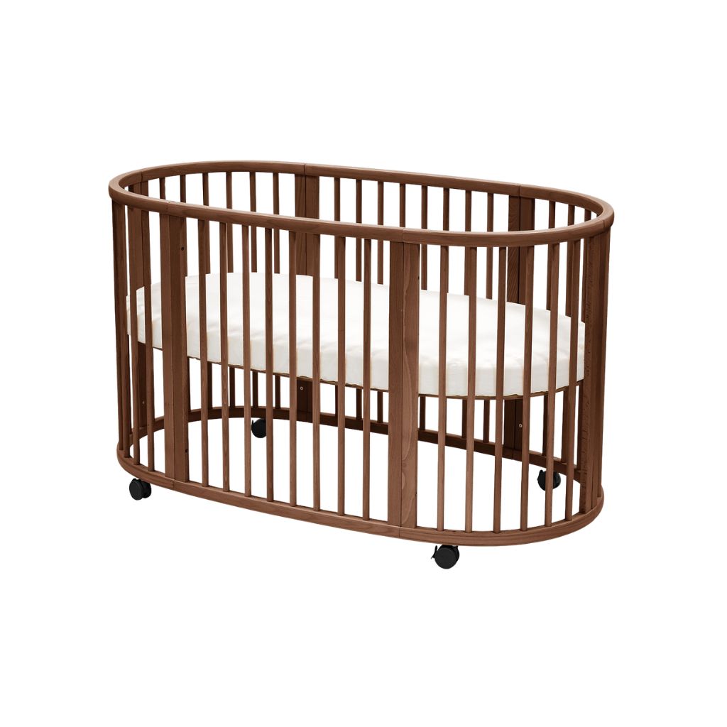 Stokke Matelas pour lit Sleepi Blanc