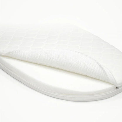 Stokke Matelas pour lit Sleepi Blanc