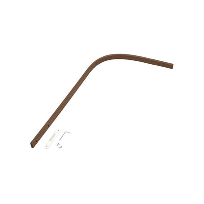 Stokke Sleepi Piekstok Warm Bruin