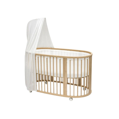 Stokke Sleepi Bedhemeltje Wit