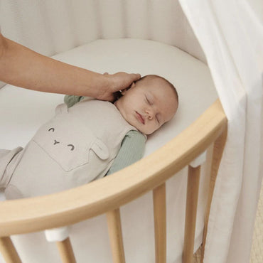 Stokke Sleepi Bedhemeltje Wit