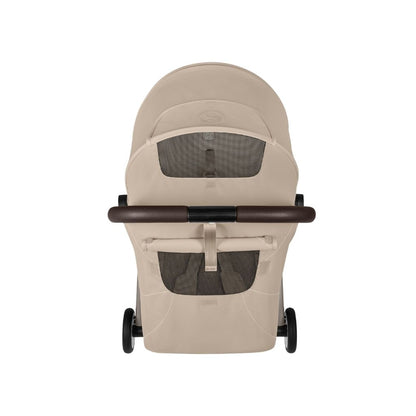 Cybex Buggy Orfeo Almond Beige