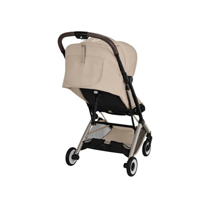 Cybex Buggy Orfeo Almond Beige