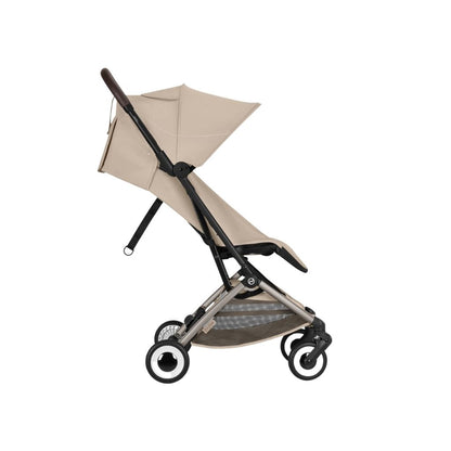 Cybex Buggy Orfeo Almond Beige