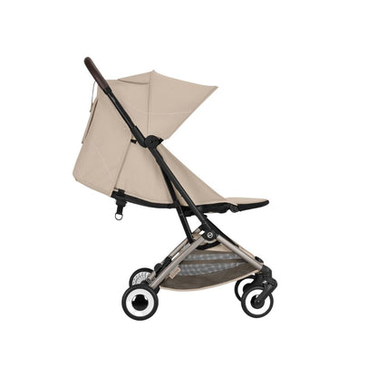Cybex Buggy Orfeo Almond Beige