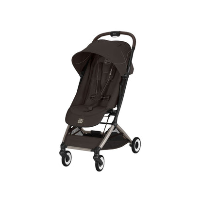 Cybex Buggy Orfeo Chocolate Brown