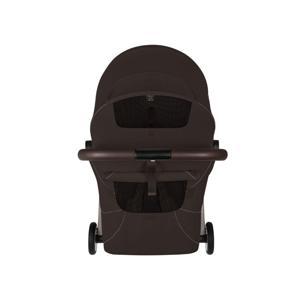 Cybex Buggy Orfeo Chocolate Brown