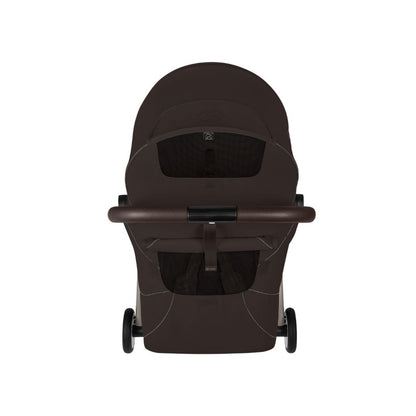 Cybex Buggy Orfeo Chocolate Brown