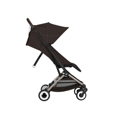 Cybex Buggy Orfeo Chocolate Brown