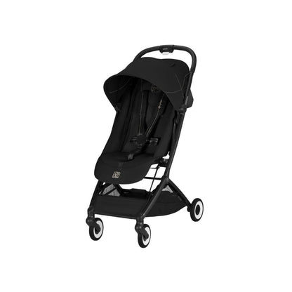 Cybex Buggy Orfeo Magic Black