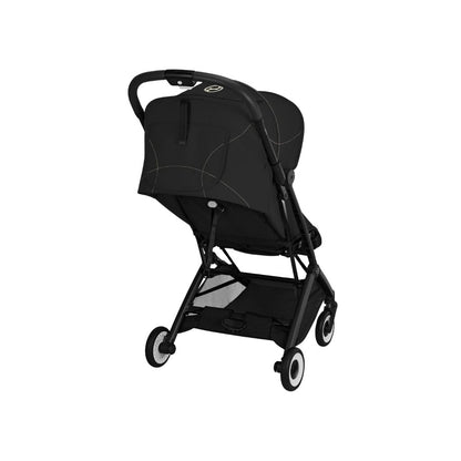 Cybex Buggy Orfeo Magic Black