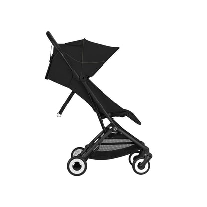 Cybex Buggy Orfeo Magic Black