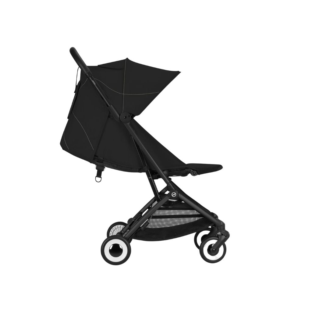 Cybex Buggy Orfeo Magic Black