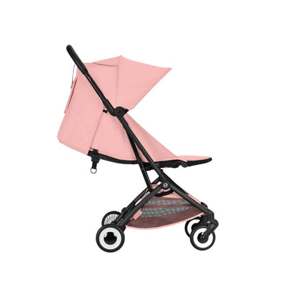 Cybex Buggy Orfeo Candy Pink