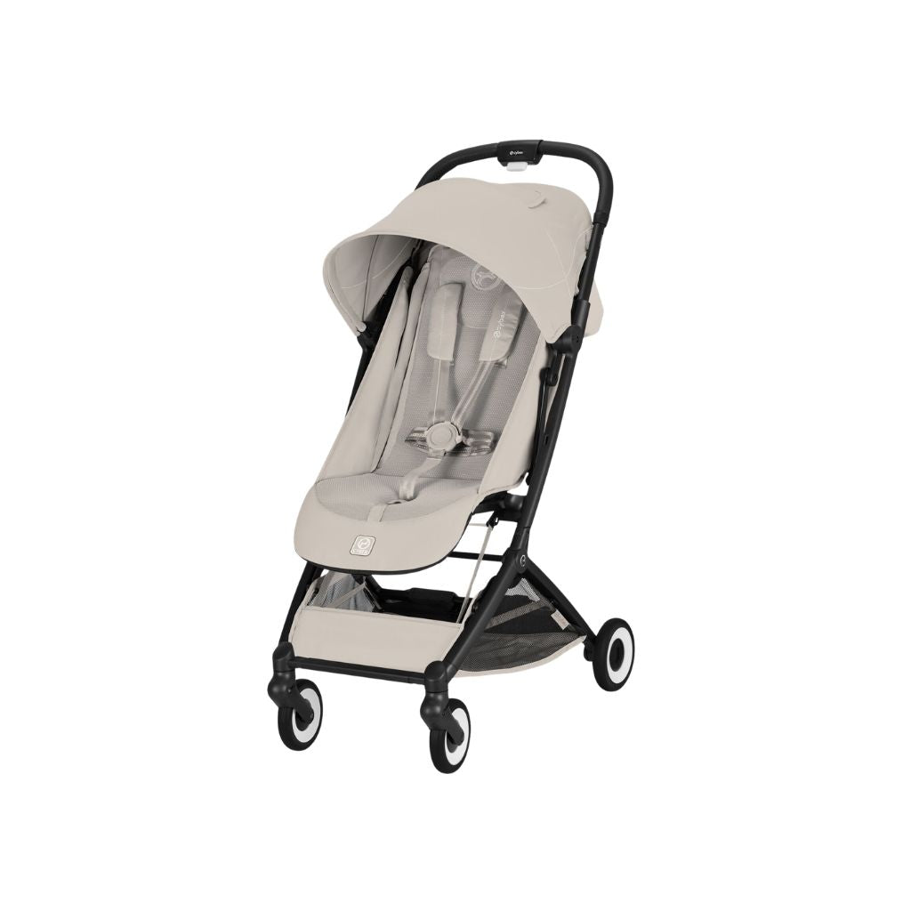 Cybex Buggy Orfeo Dune Grey