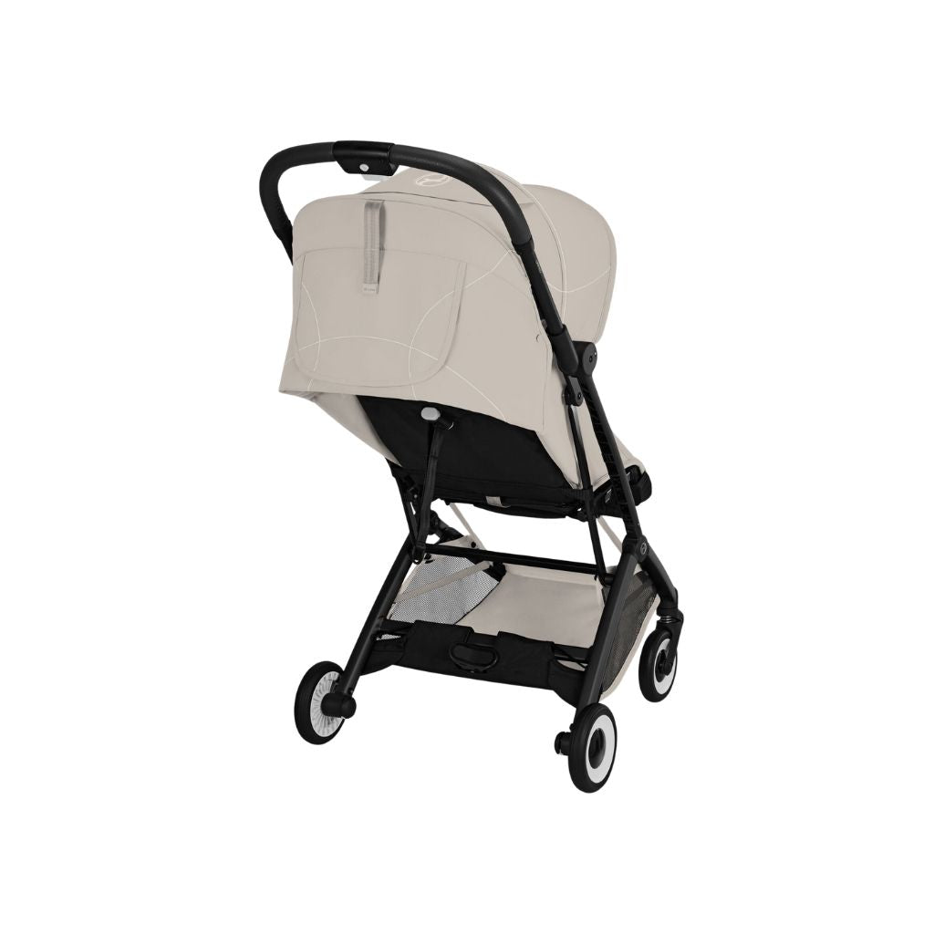 Cybex Buggy Orfeo Dune Grey