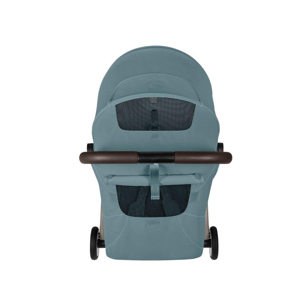 Cybex Buggy Orfeo Stormy Blue