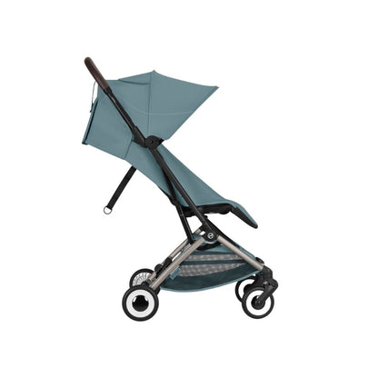 Cybex Buggy Orfeo Stormy Blue