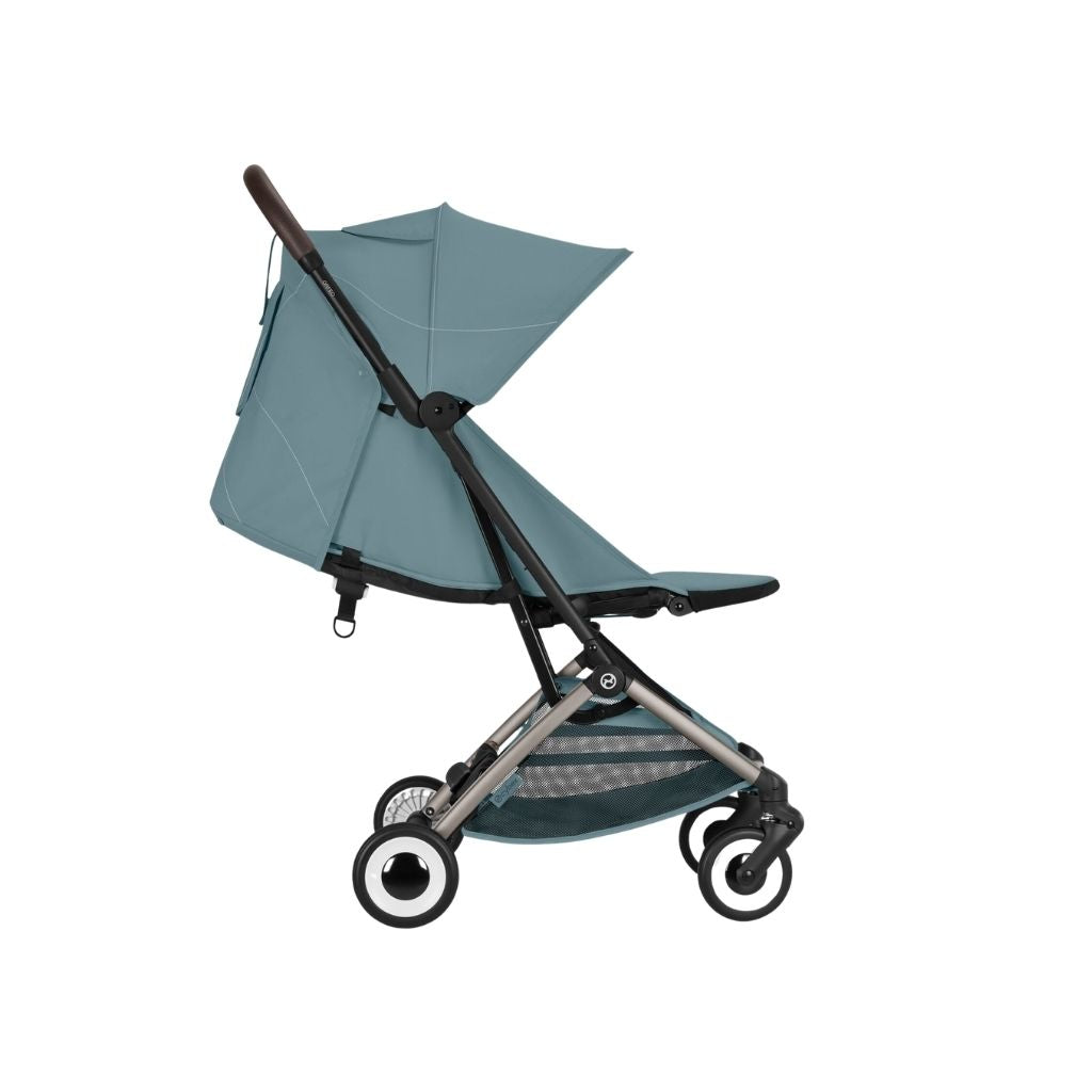 Cybex Buggy Orfeo Stormy Blue