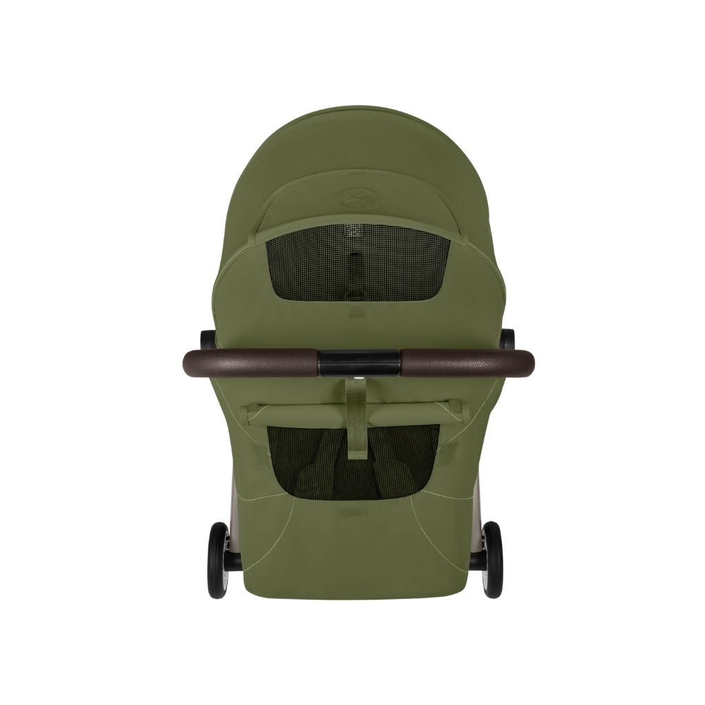 Cybex Buggy Orfeo Moss Green