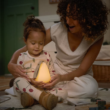 Shnuggle Veilleuse Moonlight Plus