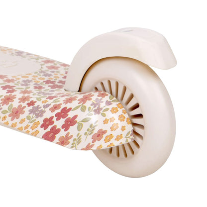 Little Dutch Step Sunny Flower Multi