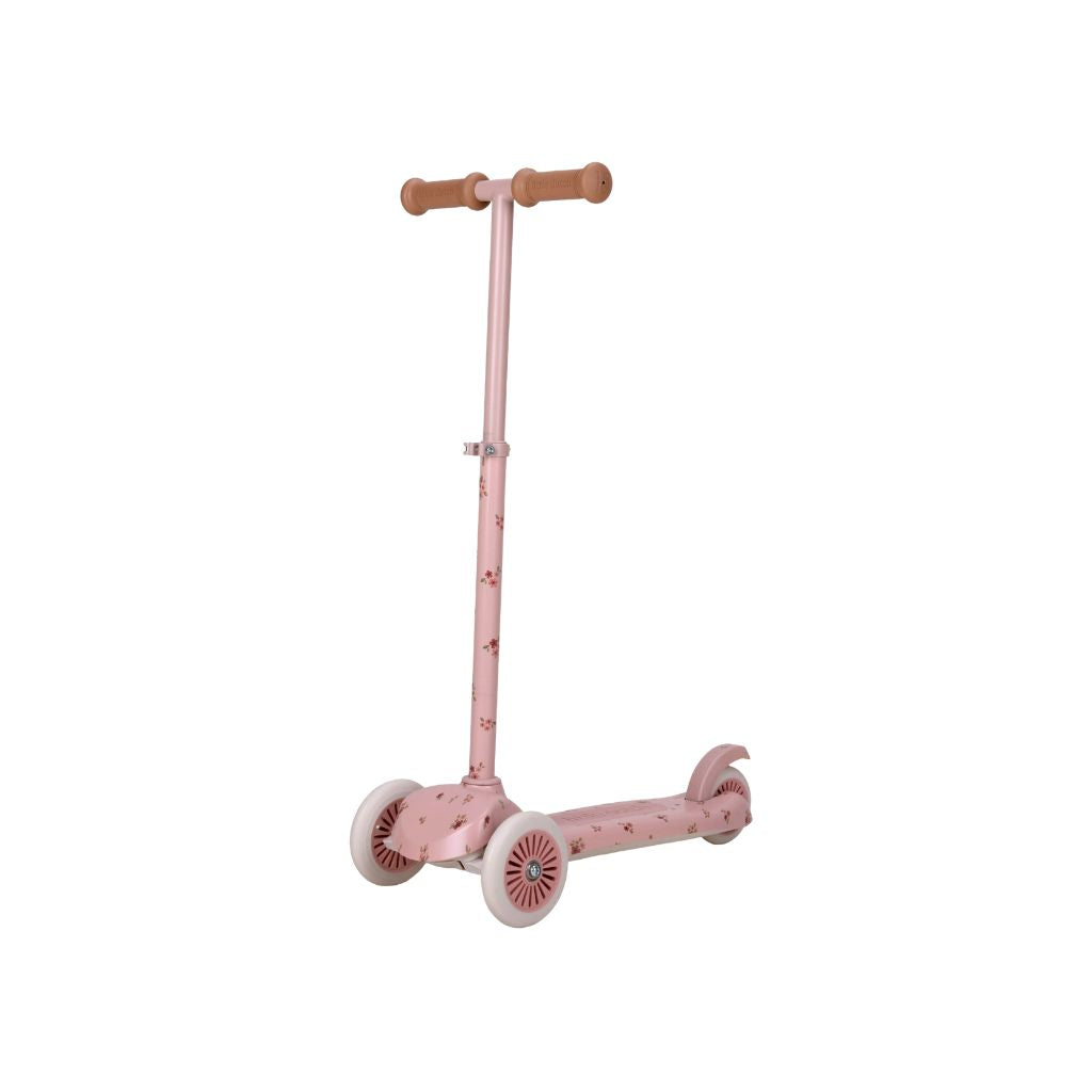 Little Dutch Step Fairy Floral Roze