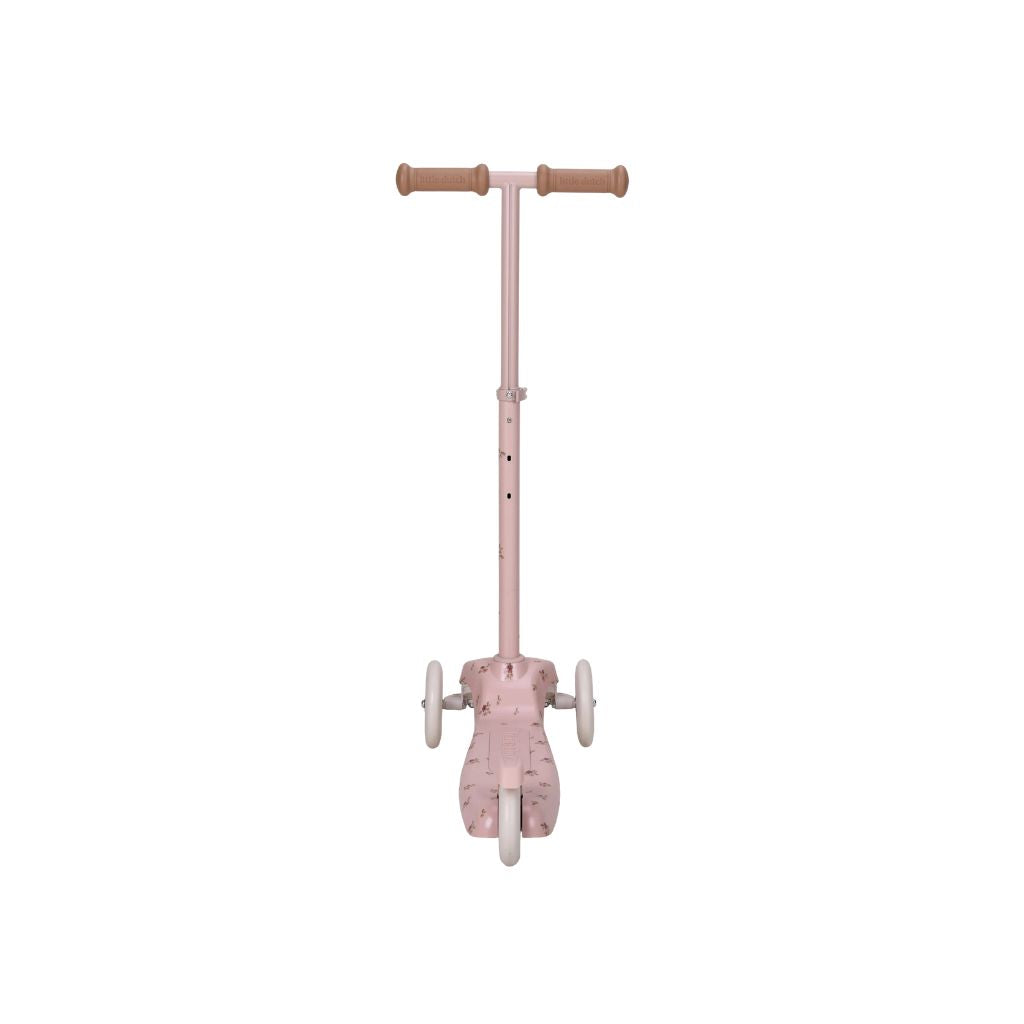Little Dutch Step Fairy Floral Roze
