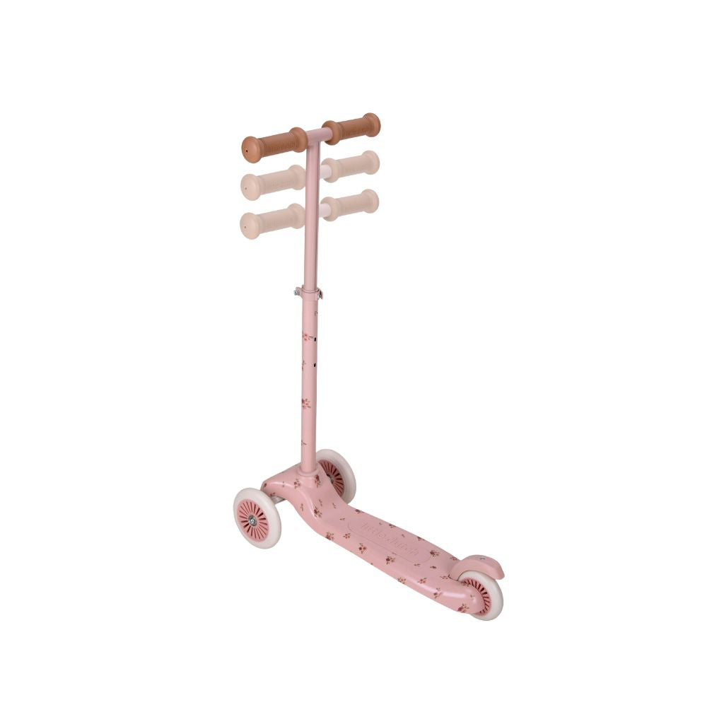 Little Dutch Step Fairy Floral Roze