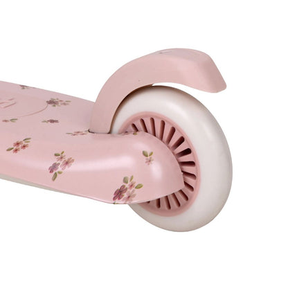 Little Dutch Step Fairy Floral Roze
