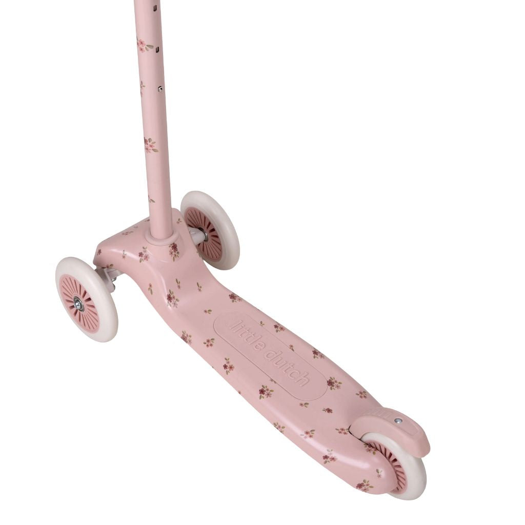 Little Dutch Step Fairy Floral Roze