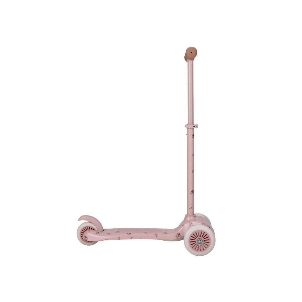 Little Dutch Step Fairy Floral Roze