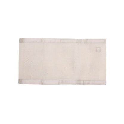Jollein Parkomrander  220x30cm Mesh Sand