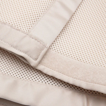 Jollein Parkomrander  220x30cm Mesh Sand