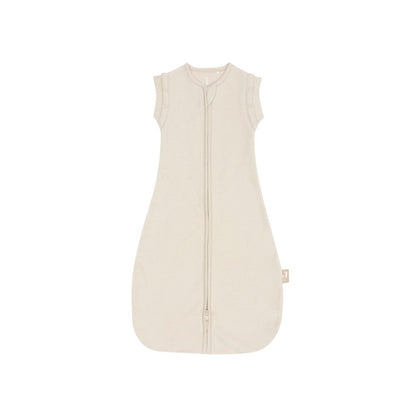 Jollein Slaapzak Cocoon Little Waffle Sand 0-3 maanden