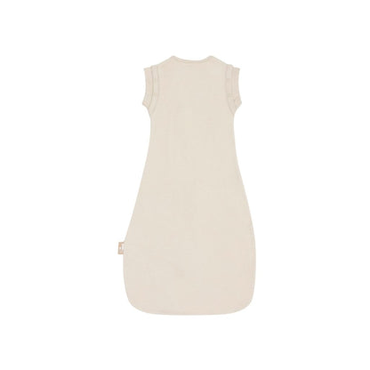 Jollein Slaapzak Cocoon Little Waffle Sand 0-3 maanden