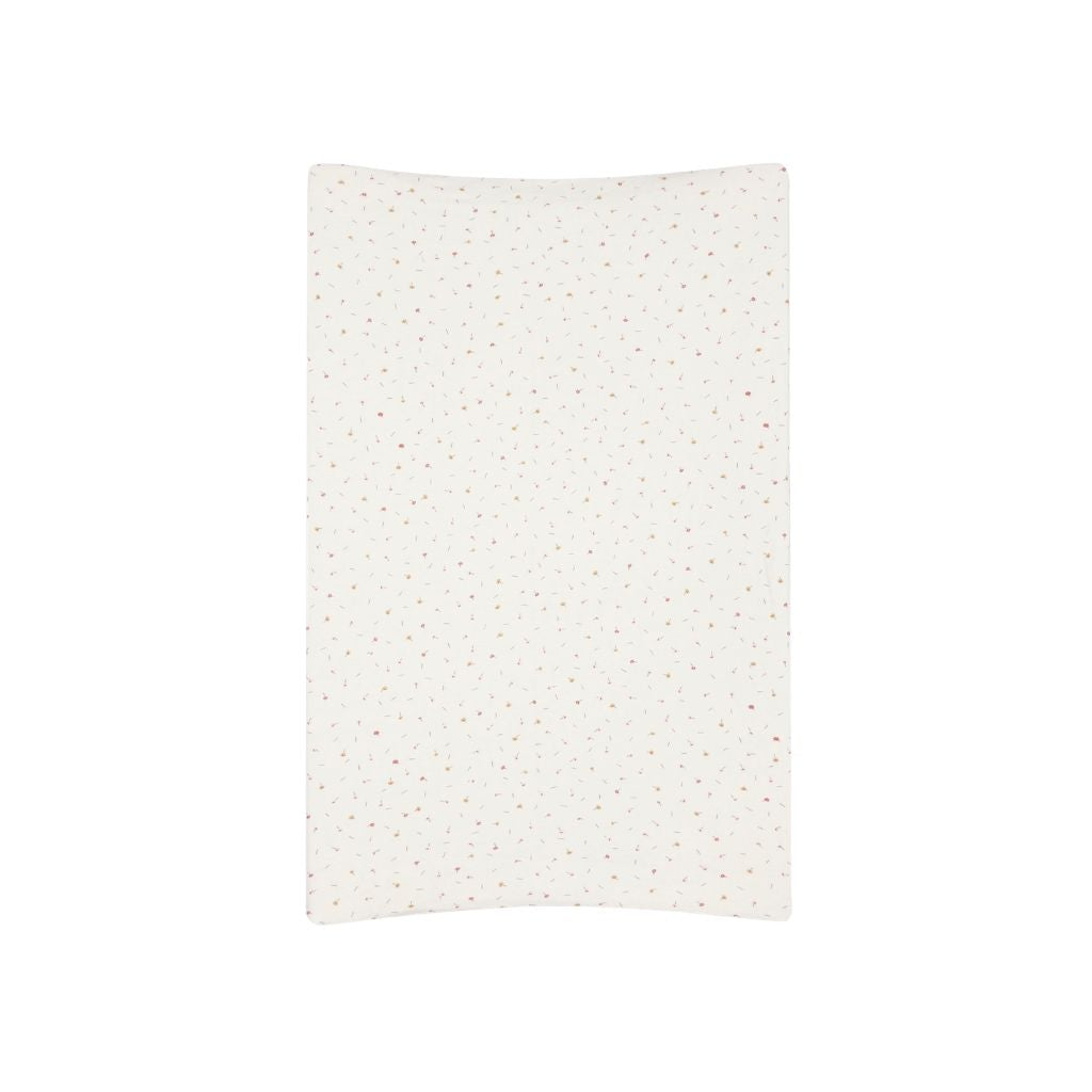 Jollein Aankleedkussenhoes Pretty Picnic Veelkleurig 50x70 cm