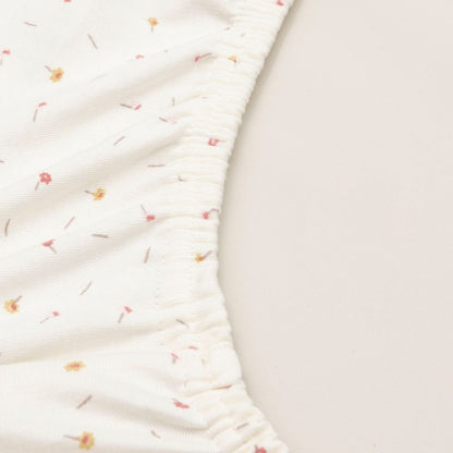 Jollein Aankleedkussenhoes Pretty Picnic Veelkleurig 50x70 cm