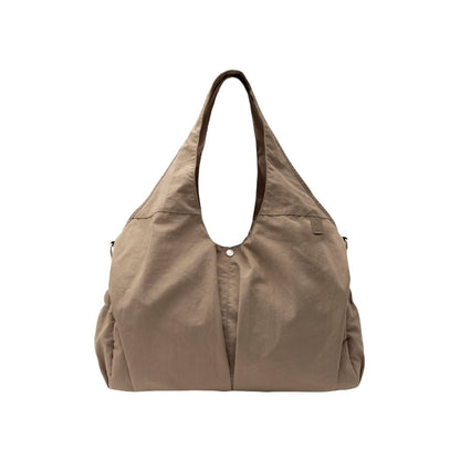 Jollein Luiertas Urban Earthy Bruin