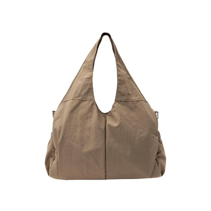 Jollein Luiertas Urban Earthy Bruin